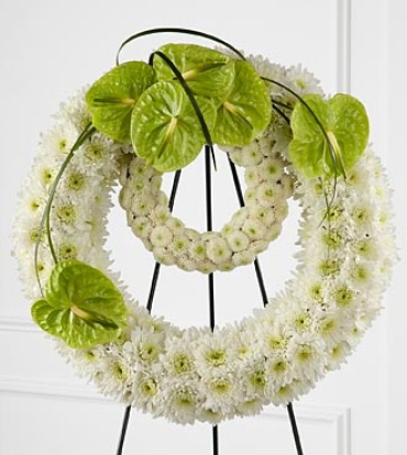 The Wreath of Remembrance&trade;