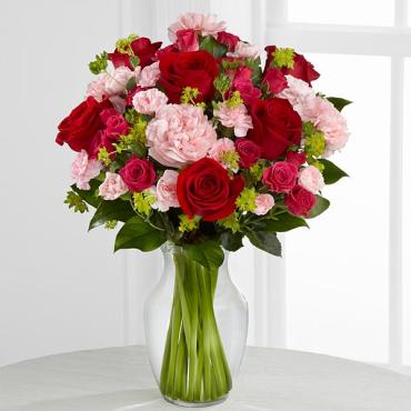 The Love is Grand&trade; Bouquet