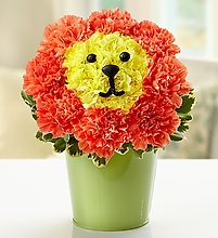 Blooming Lion™