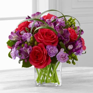 The Be Bold Bouquet by Better Homes and Gardens