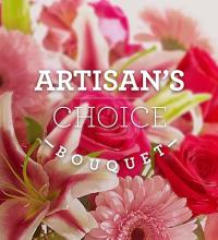 Artisan\'s Choice Bouquet